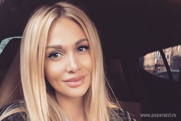 Виктория Лопырева становится все более неестественной Виктория Лопырева становится все более неестественной