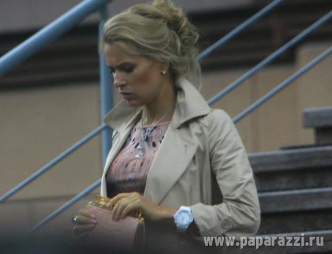 Судзиловская рассказала правду о романе с Николаем Басковым Судзиловская рассказала правду о романе с Николаем Басковым