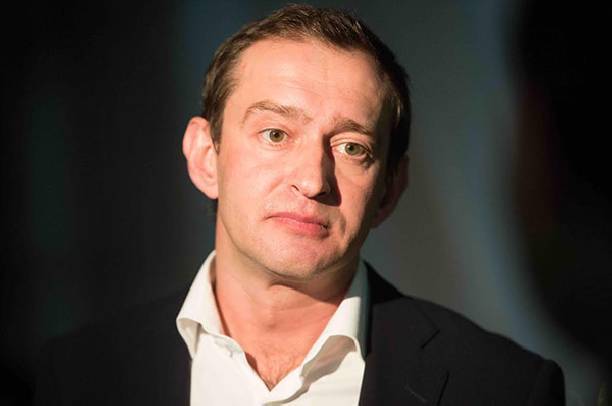 Константин Хабенский рассказал о своем переезде в Испанию Константин Хабенский рассказал о своем переезде в Испанию