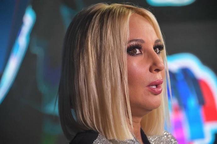 «Ненависть даёт свои плоды»: Лера Кудрявцева впервые высказалась о ситуации на Украине и озвучила свою позицию «Ненависть даёт свои плоды»: Лера Кудрявцева впервые высказалась о ситуации на Украине и озвучила свою позицию