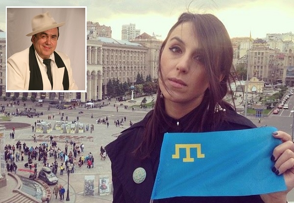 Стас Садальский утверждает, что родители Джамалы давно получили в Крыму российское гражданство и живут счастливо Стас Садальский утверждает, что родители Джамалы давно получили в Крыму российское гражданство и живут счастливо