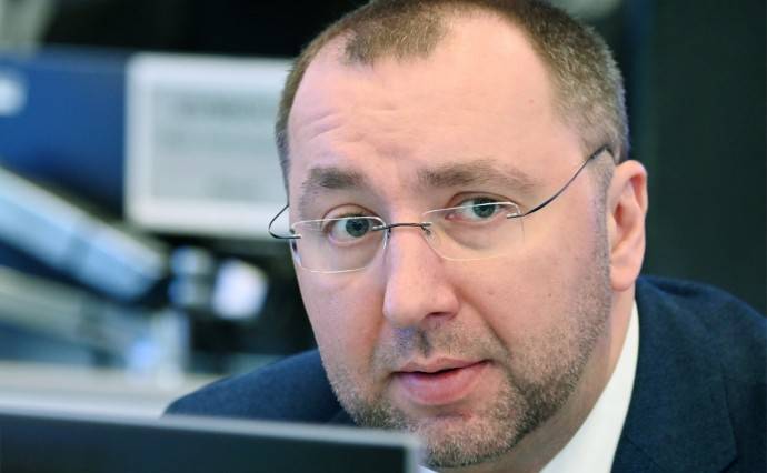 Топ-менеджер ВКонтакте Владимир Габриелян трагически погиб Топ-менеджер ВКонтакте Владимир Габриелян трагически погиб