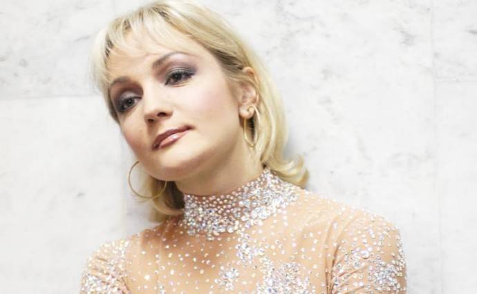 "Не бойтесь меня! Подходите!". Татьяна Буланова ищет мужчину "Не бойтесь меня! Подходите!". Татьяна Буланова ищет мужчину