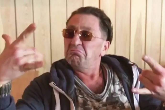 «Деньги не принесут ему счастья»: Григорий Лепс гневно высказался о мужчине, которого избил вместе со своим охранником «Деньги не принесут ему счастья»: Григорий Лепс гневно высказался о мужчине, которого избил вместе со своим охранником