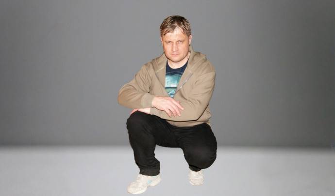 Звезды шоу бизнеса