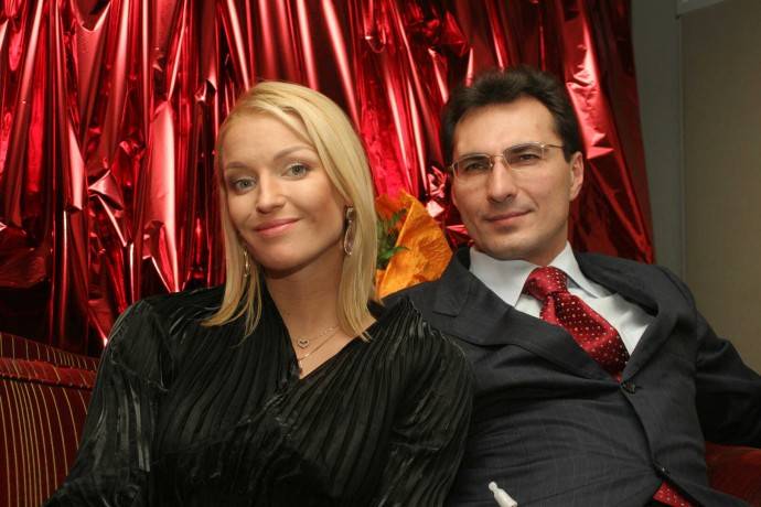 Звезды шоу бизнеса