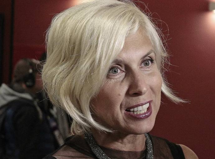 «Сильная травма»: Алёна Свиридова рассказала о выходках бывшего мужа. ТОП голых фото совсем не «бедной овечки» Алёны Свиридовой для Playboy «Сильная травма»: Алёна Свиридова рассказала о выходках бывшего мужа. ТОП голых фото совсем не «бедной овечки» Алёны Свиридовой для Playboy