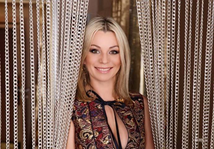 Ирина Салтыкова пожаловалась, что бывший супруг не ставит лайки их общей дочери