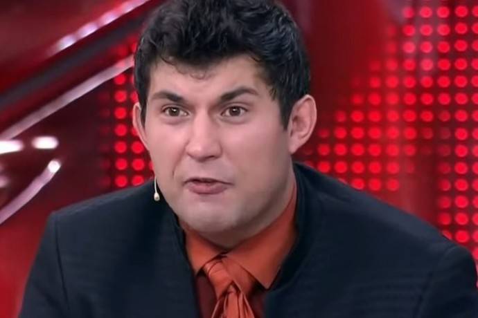 Суд установил размер алиментов Бари Алибасову-младшему
Суд установил размер алиментов Бари Алибасову-младшему