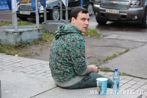 Фестивальные будни Евгения Цыганова Фестивальные будни Евгения Цыганова