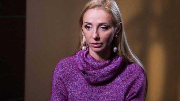 Татьяна Навка обматерила тех, кто слил в сеть фото Анастасии Заворотнюк, подтвердив тем самым его подлинность Татьяна Навка обматерила тех, кто слил в сеть фото Анастасии Заворотнюк, подтвердив тем самым его подлинность