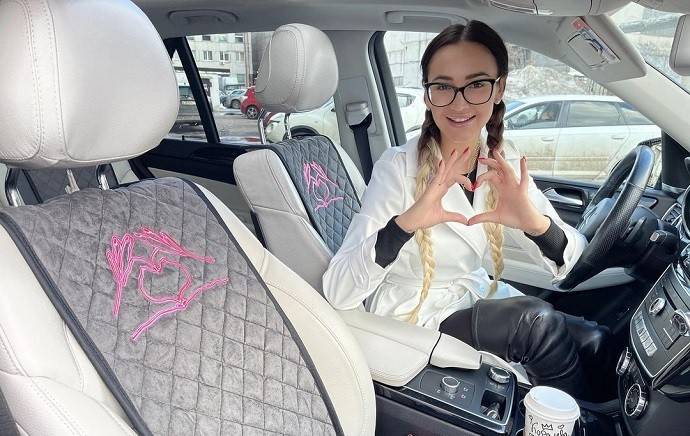 Ольга Бузова уже нашла замену Даве Ольга Бузова уже нашла замену Даве
