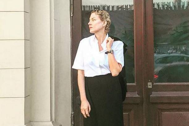 РЕНАТА ЛИТВИНОВА ПОКАЗАЛА РЕДКОЕ ФОТО СО СВОЕЙ ДОЧКОЙ РЕНАТА ЛИТВИНОВА ПОКАЗАЛА РЕДКОЕ ФОТО СО СВОЕЙ ДОЧКОЙ