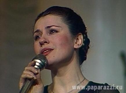 Ушла из жизни певица Валентина Толкунова