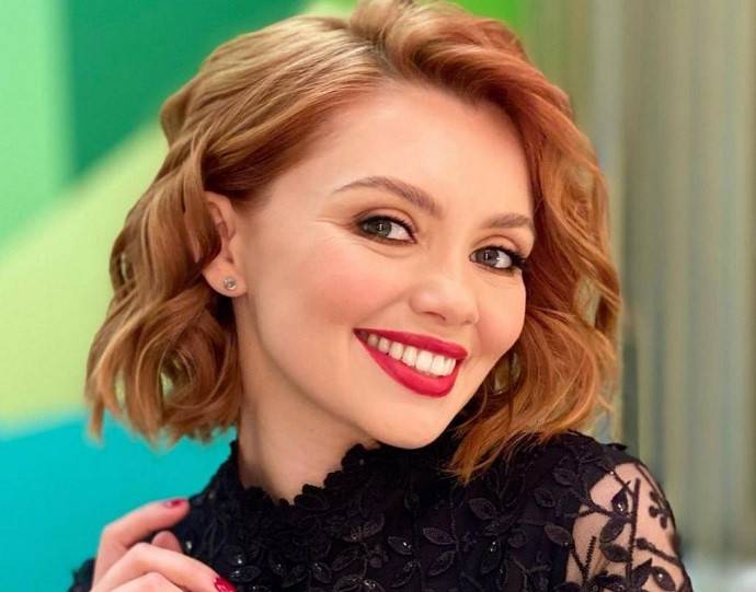 «Настроение улучшилось на всю жизнь»: беременная звезда сериала «Кухня» Ольга Кузьмина выходит замуж «Настроение улучшилось на всю жизнь»: беременная звезда сериала «Кухня» Ольга Кузьмина выходит замуж