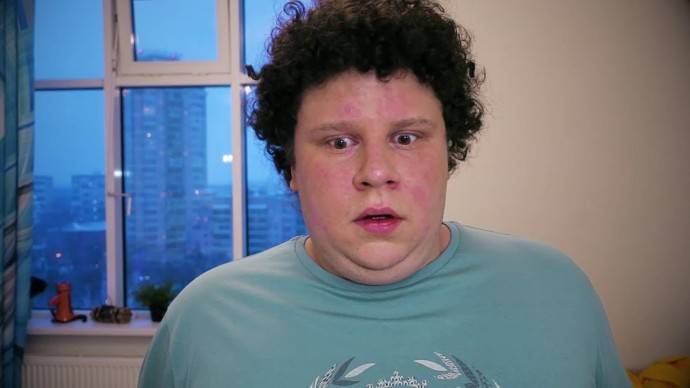 Звезды шоу бизнеса