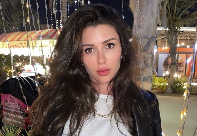 Анна Заворотнюк хочет уехать из России
Анна Заворотнюк хочет уехать из России
