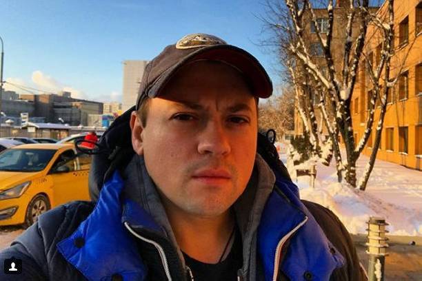 Андрей Гайдулян фантазирует об Ольге Бузовой Андрей Гайдулян фантазирует об Ольге Бузовой