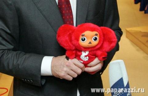 Звезды шоу бизнеса
