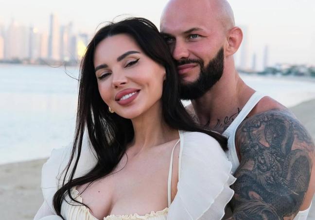 Реалити-шоу Оксаны Самойловой заглянуло в суд, а затем и на Жара Media Awards Реалити-шоу Оксаны Самойловой заглянуло в суд, а затем и на Жара Media Awards