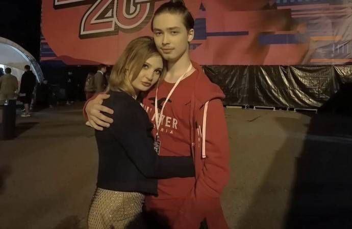 Звезды шоу бизнеса