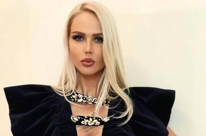 "Нужно заниматься воспитанием": Мария Погребняк рассказала о взаимоотношениях детей в семье
"Нужно заниматься воспитанием": Мария Погребняк рассказала о взаимоотношениях детей в семье