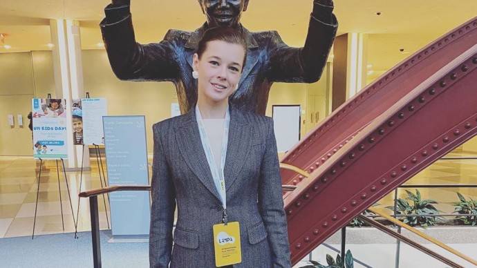 "8 лет материнства!": Катерина Шпица поздравила сына с днём рождения "8 лет материнства!": Катерина Шпица поздравила сына с днём рождения
