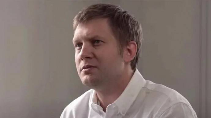 Новости о смерти Бориса Корчевникова оказались немного преувеличенными Новости о смерти Бориса Корчевникова оказались немного преувеличенными