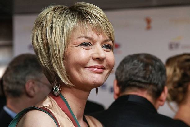 Юлия Меньшова предложила недоброжелателям не смотреть эфиры программ с её участием Юлия Меньшова предложила недоброжелателям не смотреть эфиры программ с её участием