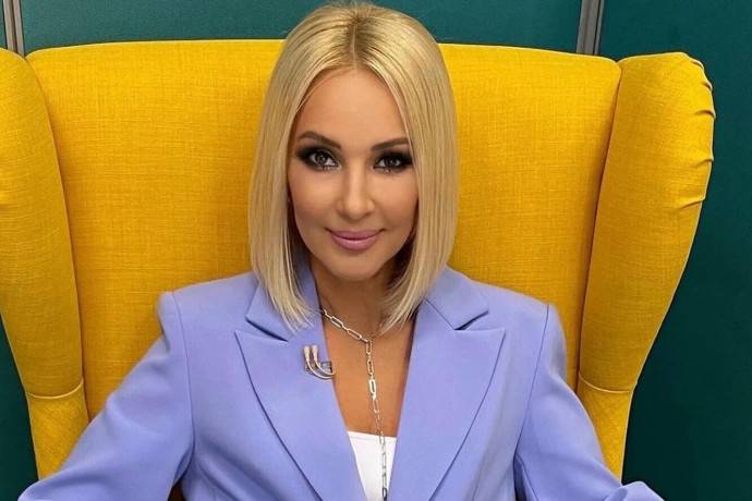 Лера Кудрявцева посетовала на сложный характер молодого мужа Лера Кудрявцева посетовала на сложный характер молодого мужа