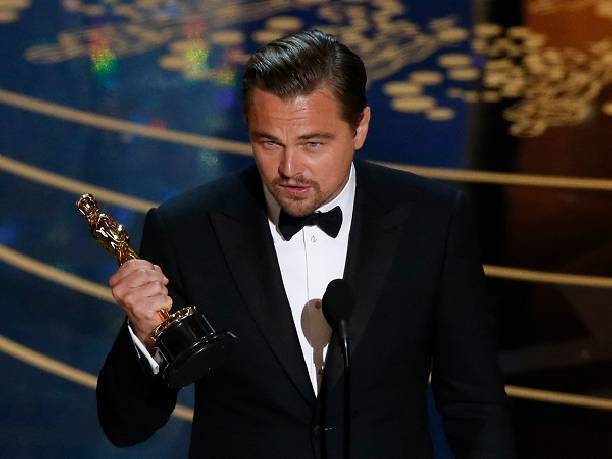 Фанаты Леонардо Ди Каприо шокированы новостью об изъятии у него "Оскара"