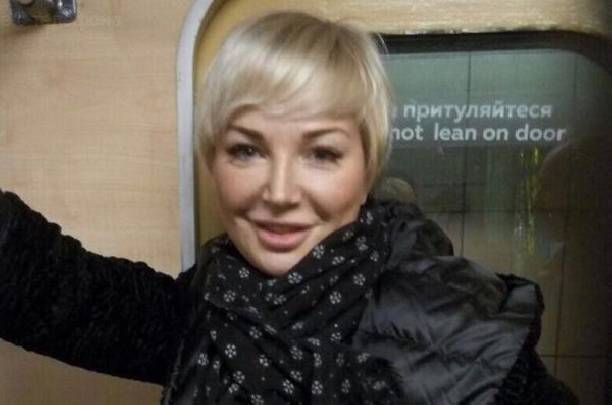 Мария Максакова мечтает о встрече со старшими детьми Мария Максакова мечтает о встрече со старшими детьми