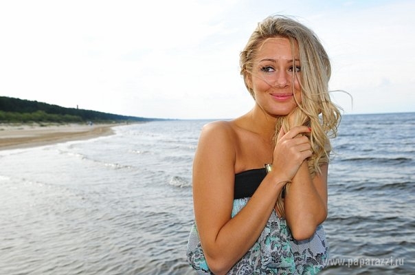 Мария Кожевникова побреется наголо Мария Кожевникова побреется наголо
