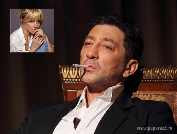 Григорий Лепс хочет продюсировать Тину Кароль
