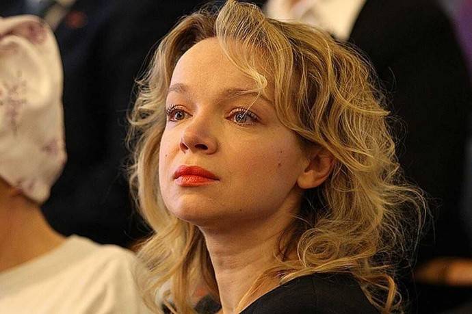 «Умерла от сексуальной неудовлетворённости»: Виталина Цымбалюк-Романовская заявила, что Прохор Шаляпин врёт о смерти жены