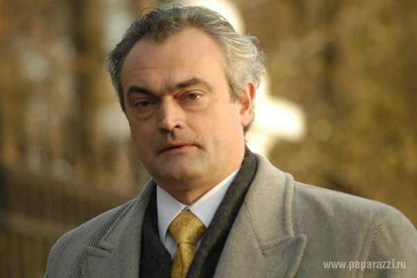 Скончался еще один актер из сериала "Папины дочки" Скончался еще один актер из сериала "Папины дочки"