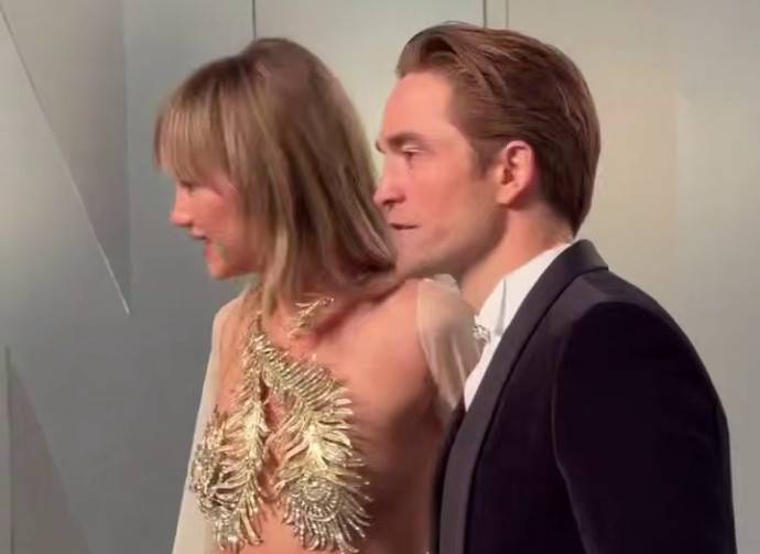 Рита Ора, Эмили Ратаковски, Кара Делевинь, Сьюки Уотерхаус: афтерпати Оскара оказалось интереснее самой церемонии