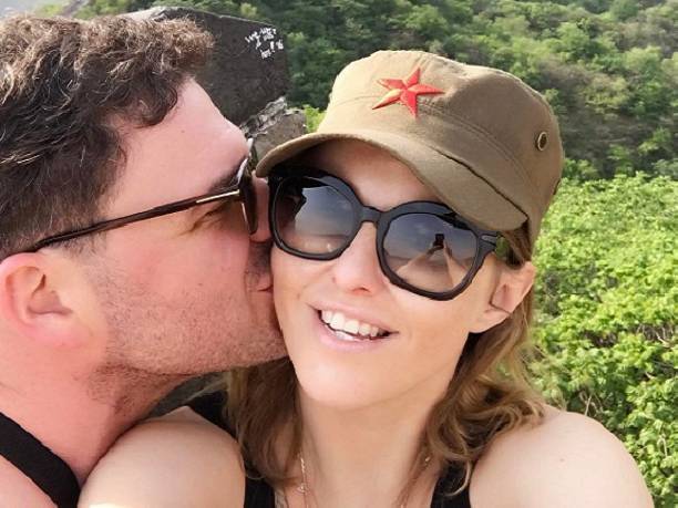 Ксения Собчак и Максим Виторган оставили грудного сына и уехали в отпуск Ксения Собчак и Максим Виторган оставили грудного сына и уехали в отпуск