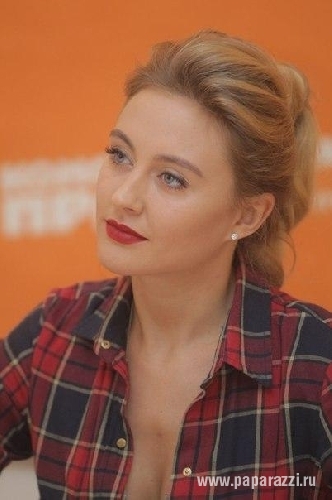 Ева Бушмина показала нового друга Ева Бушмина показала нового друга