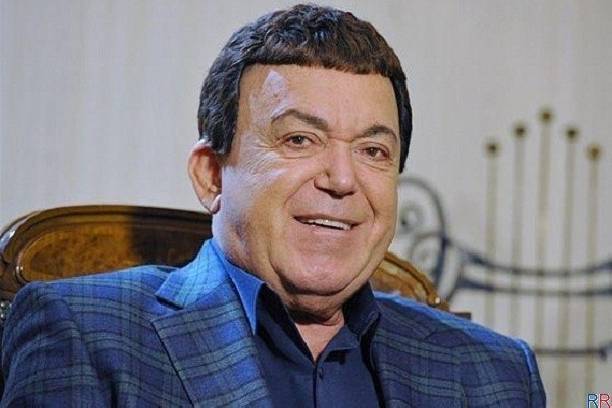 Родственники подтвердили смерть Иосифа Кобзона Родственники подтвердили смерть Иосифа Кобзона