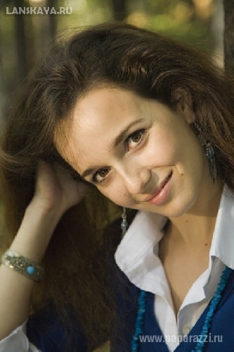 Валерия Ланская ушла из театра Валерия Ланская ушла из театра