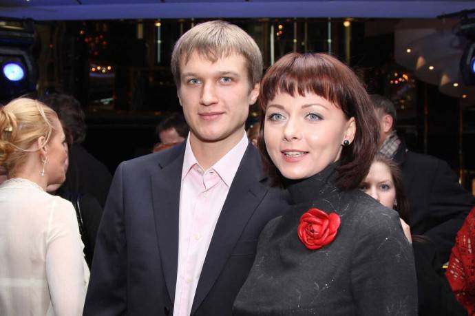 Анатолий Руденко рассказал, почему расстался с Дарьей Поверенновой Анатолий Руденко рассказал, почему расстался с Дарьей Поверенновой