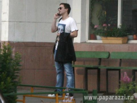 Алексей Чадов полностью изменил свою жизнь Алексей Чадов полностью изменил свою жизнь