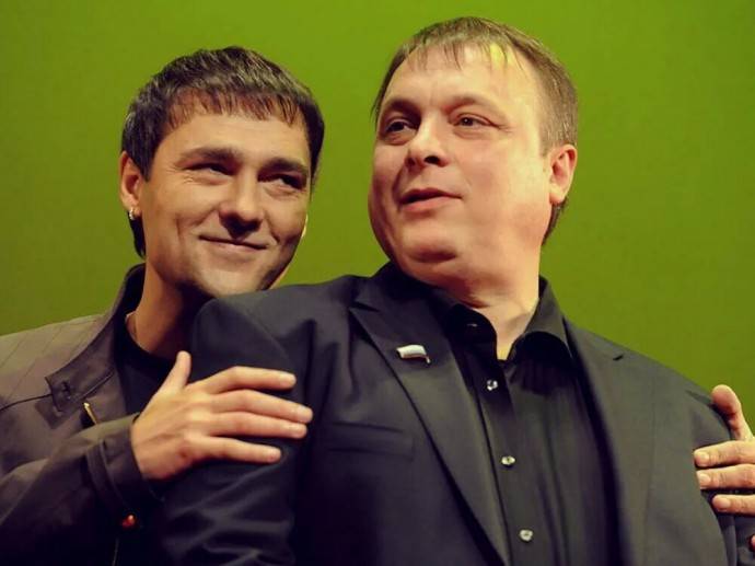 «Развели на деньги»: Андрей Разин назвал человека, зря заплатившего миллионы за похороны Юрия Шатунова «Развели на деньги»: Андрей Разин назвал человека, зря заплатившего миллионы за похороны Юрия Шатунова