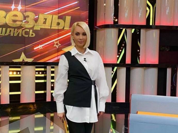 Лера Кудрявцева раскритиковала Григория Лепса за развод после 20 лет брака