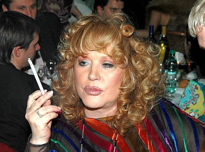 Алла Пугачева не дает племяннику видеться с сыном Алла Пугачева не дает племяннику видеться с сыном