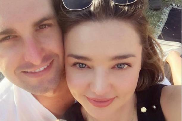 Муж Миранды Керр поведал о том, какие у него сложились отношения со старшим сыном супруги Муж Миранды Керр поведал о том, какие у него сложились отношения со старшим сыном супруги