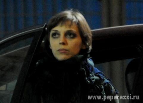 Нелли Уварова стала красавицей после развода Нелли Уварова стала красавицей после развода