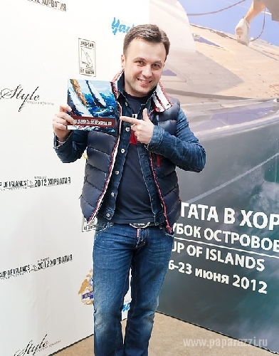 Звезды шоу бизнеса