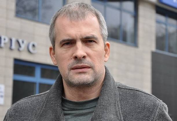 Вячеслав Разбегаев станет отцом в третий раз Вячеслав Разбегаев станет отцом в третий раз